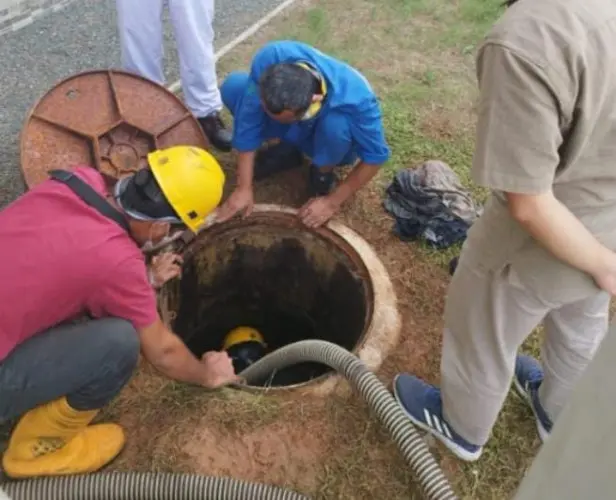 Sedot WC kelapadua Murah