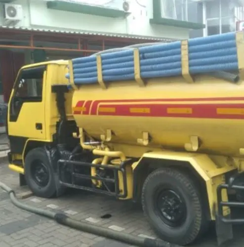 Sedot WC kelapadua Terdekat